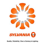 LEDVANCE 79284 Sylvania Non-Dimmable Semi-Directional Led Lamp, 8.5 W, 120 V, A19