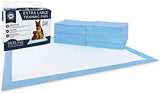 American Kennel Club 50 Count X-Large Training Pads, 30-Inch by 28-Inch