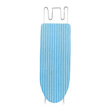 Honey-Can-Do Tabletop Ironing Board with Retractable Iron Rest