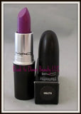 BNIB MAC PRO VIOLETTA Amplified Creme Lipstick