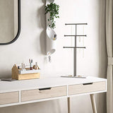 Umbra 299330-491-REM Trigem Hanging Organizer – 3 Tier Table Top