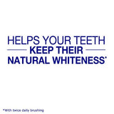 Sensodyne Repair & Protect Teeth Whitening Sensitive Toothpaste, Cavity Prevention