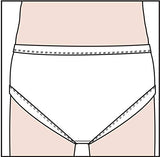 Marvel Toddler boy Briefs, Hero 7pk, 2T/3T