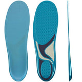 Dr. Scholl’s Massaging Gel Advanced Insoles All-Day Comfort