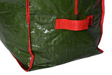 Christmas Tree Storage Bag - Stores a 9-Foot Artificial Xmas Holiday Tree. Durable