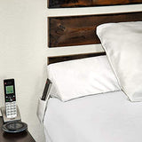 SnugStop Pillow Case Bed Headboard Wedge Mattress Wedge Pillow Case (Pillow Case Twin)