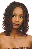 Do Me Lo Me Natural Kinky Braid Color: 1B