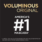 L'Oreal Paris Voluminous Original Mascara, Black [305] 0.28 oz