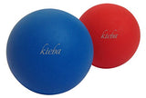 Kieba Massage Lacrosse Balls for Myofascial Release, Trigger Point Therapy, Muscle Knots