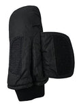 N'Ice Caps Kids Toddler and Baby Easy-On Wrap Waterproof Thinsulate Winter Mittens