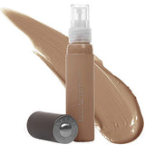 BECCA Luminous Skin Colour Ultra Sheer Foundation SPF 25+ Mink 1.7 oz by Becca Cosmetics