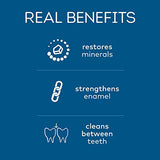 Tom's of Maine Whole Care Natural Toothpaste with Fluoride, Cinnamon Clove, 4.0 oz.