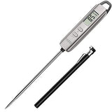 Habor 022 Meat Thermometer, Instant Read Thermometer Digital Cooking Thermometer