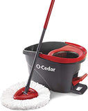 O-Cedar EasyWring Spin Mop Refill