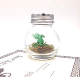 1 Inch Pet Dragon Green with Adoption Certificate