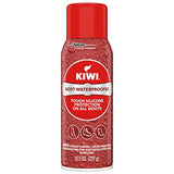 KIWI Boot Waterproofer | Water Repellent for Hunting, Hiking and Outdoor Boots