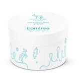 [Borntree] Gold Milk Steam Cream 200g