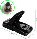 Mouse Trap Mice Trap That Work Human Power Mouse Killer Mouse Catcher