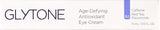 Glytone Age- Defying Antioxidant Eye Cream, 0.5 fl. oz