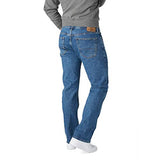Signature by Levi Strauss & Co. Gold Label Men's Relaxed Fit Jeans, Signature Medium