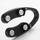 2 Pack Magnetic Design Wine Foil Cutter, Wine Bottle Opener Accessory, Gift