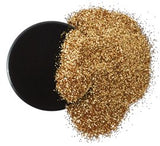 Jolie Sparkling Metallic Body Glitter (Gold)