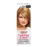 Clairol: Medium Golden Blonde Natural Instincts Loving Care