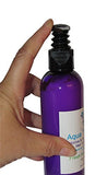 Aqua Therapy Chlorine & Salt Neutralizing Hair Conditioner, Removes Chlorine, Salt and Pollution from Hair, Plus Nourishes, Protects and Deodorizes, 8oz