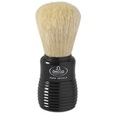 OMEGA Shaving Brush Pure Bristles #10810 Black