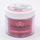 Glam & Glits Dipping Powder Color Blend Collection BL3087 Iconic 2 oz