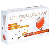 Facedoctorx Anti Mosquito Soap (2 Pack)