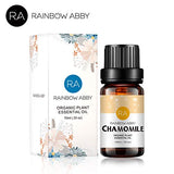 Chamomile Essential Oil 100% Pure Aromatherapy Oil for Diffuser, Perfumes, Massage