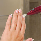 Totes Salon Shaper 5-In-1 Manicure & Pedicure Nail Trimming Kit