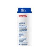 Johnson & Johnson Band-Aid Brand Flexible Fabric Adhesive Bandages