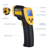 Etekcity Infrared Thermometer 774 (Not for Human) Temperature Gun Non-Contact