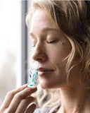 2pk CHILL PILL Relaxation Aromatherapy Inhaler for Mental Wellness and Self Care