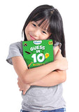 Skillmatics Guess in 10 Animal Planet - Card Game of Smart Questions