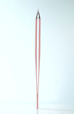 Rubis Switzerland Pink Slant Tweezers 1K1.08