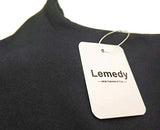 Lemedy Women Padded Sports Bra Fitness Workout Running Shirts Yoga Tank Top