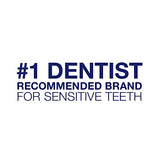 Sensodyne Rapid Relief Sensitive Toothpaste, Extra Fresh, 3.4 Ounce