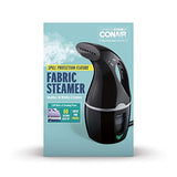 Conair Complete Steam Hand Held Fabric Steamer Travel and Touch Ups-Perfect