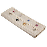 BB Brotrade HJO80 Hanging Jewelry Organizer,80 Pocket Organizer