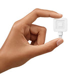 Square - A-SKU-0523 Reader for magstripe (Lightning Connector)