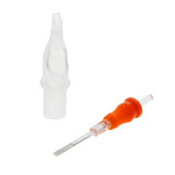 Mummy Tattoo Cartridge Needles 7 Magnum Shader 20pcs (1207RM)