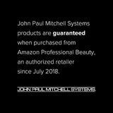 Paul Mitchell Tee Tree Special Shampoo for Unisex