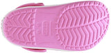 Crocs Kids' Crocband Clog, 5 Toddler