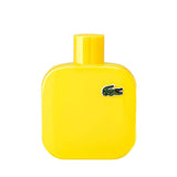Lacoste L.12.12 Eau de Toilette Free Sample, Jaune Pour Lui, 1.6 Fl Oz