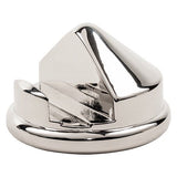 Cone Razor Stand for 3-Blade and 5 Blade Razors - Perfect with Fusion, Mach 3 and Other Cartridge Razors