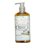 South of France Hand Wash, Cote Dazur, 8 Ounce