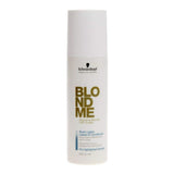 Schwarzkopf Professional BlondMe Illumi Lights Leave-In Condtioner Spray 200ml